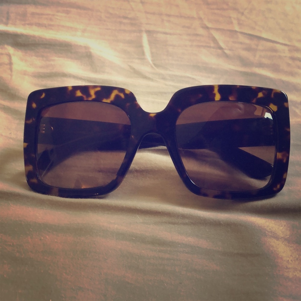 Dolce & Gabbana Sunglasses